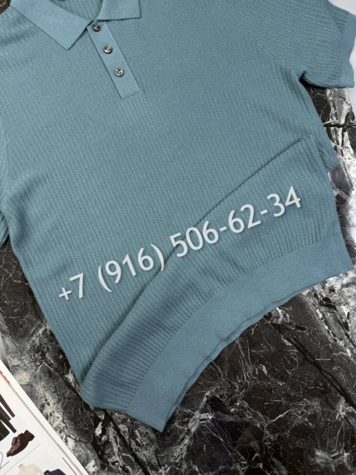 Поло Loro Piana 10240 1