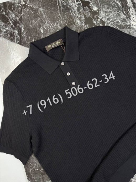 Поло Loro Piana 10240 1