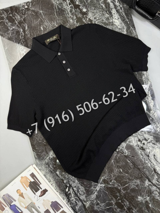 Поло Loro Piana 10240 1