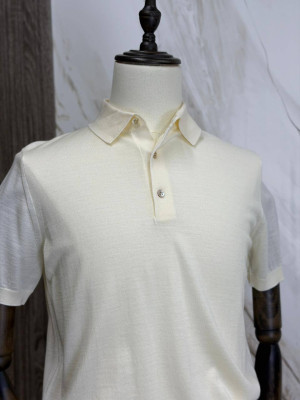 Поло Loro Piana кашемир 10042