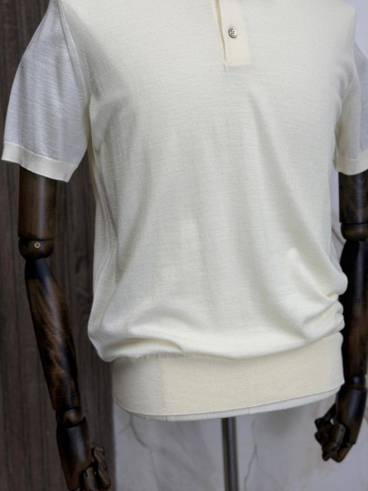 Поло Loro Piana кашемир 10042