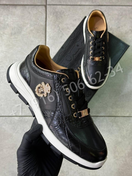 Кроссовки Billionaire 23134