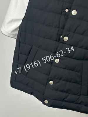 Жилетка Brunello Cucinelli 19792 2