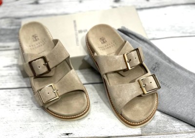 Тапочки Brunello Cucinelli 16006