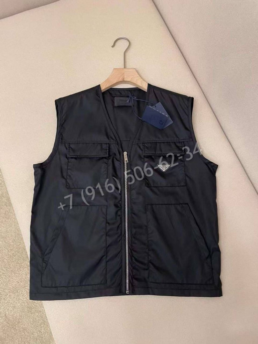 Жилетка Prada 33501