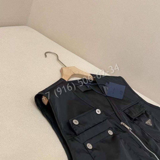 Жилетка Prada 33501