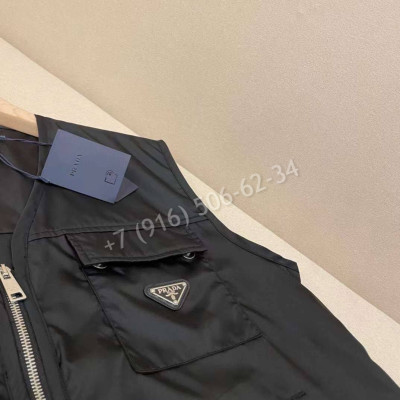 Жилетка Prada 33501