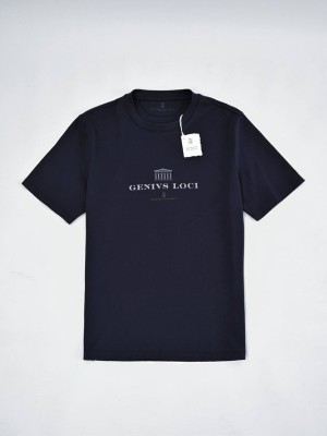 Футболка Brunello Cucinelli 34451 7