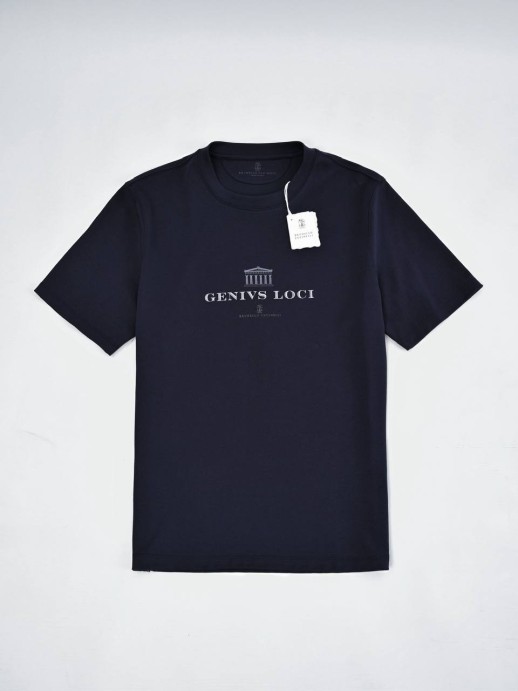 Футболка Brunello Cucinelli 34451 7