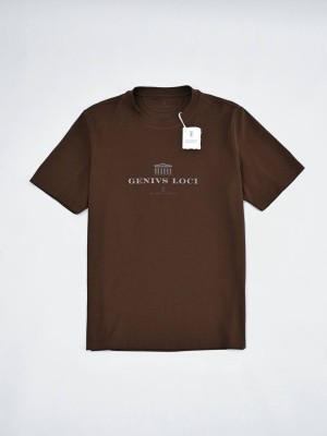 Футболка Brunello Cucinelli 34451 7