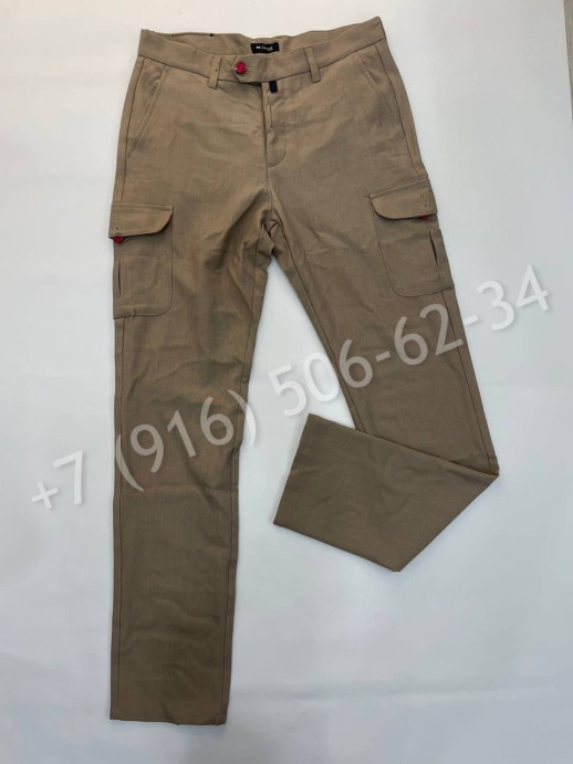 Брюки KITON 23545