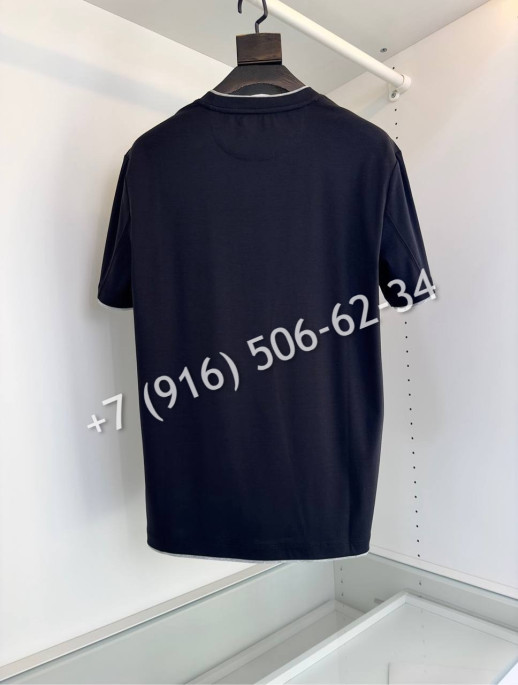 Футболка Brunello Cucinelli 33883 8