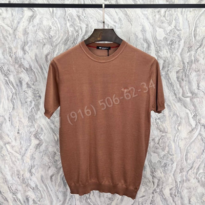 Поло KITON 13433