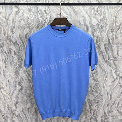 Поло KITON 13433