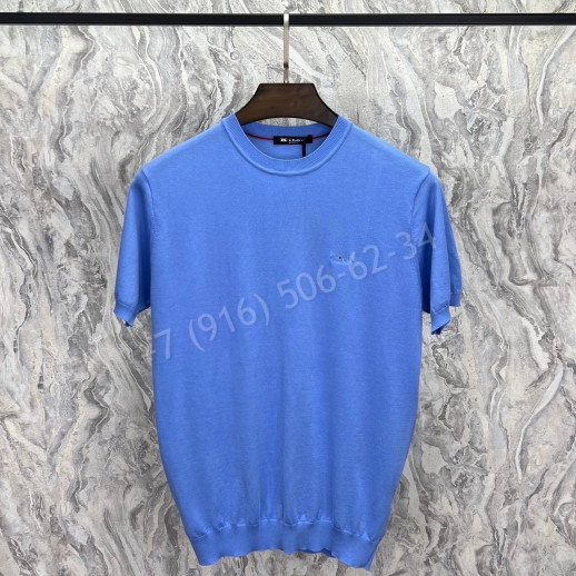 Поло KITON 13433