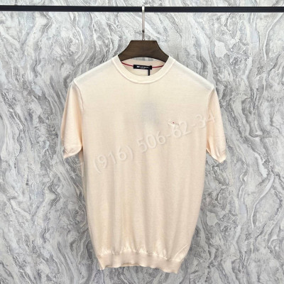 Поло KITON 13433