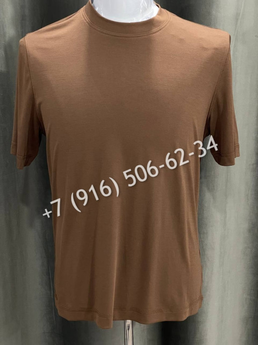 Футболка Brunello Cucinelli 16038 7