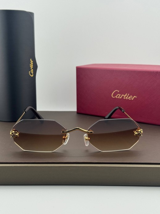 Очки Cartier 26984 1