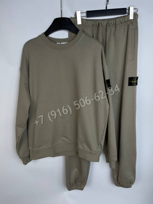 Спортивный костюм Stone Island 33801