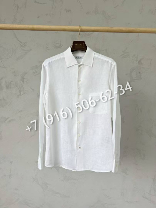 Рубашка Loro Piana 31207 6