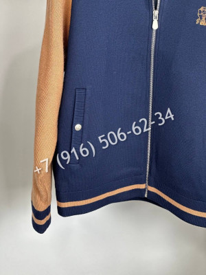 Бомбер Brunello Cucinelli 11538 3