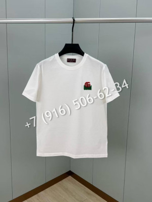 Футболка Gucci 28493 3