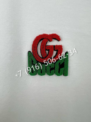 Футболка Gucci 28493 3