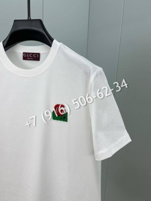 Футболка Gucci 28493 3