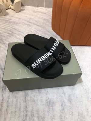 Тапочки Berberry 13842
