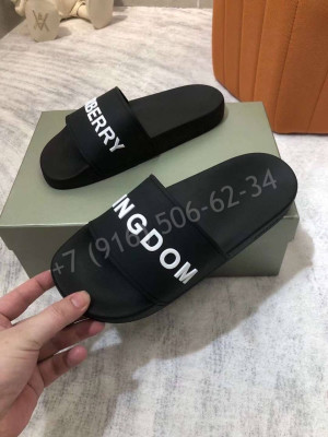 Тапочки Berberry 13842