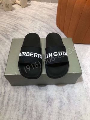 Тапочки Berberry 13842