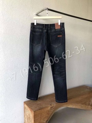 Джинсы Zegna 24063