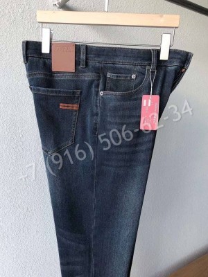 Джинсы Zegna 24063