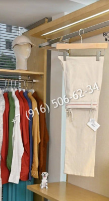 Брюки 28320 8