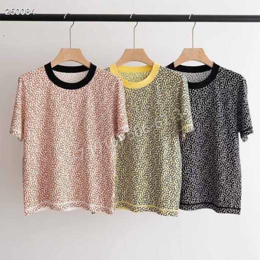 Футболка Hermes 34201