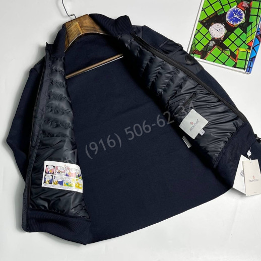 Куртка Moncler 14044