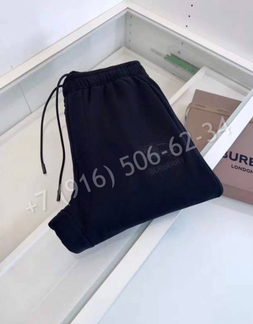 Брюки Burberry 24287