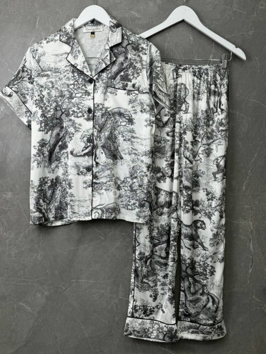 Костюм DIOR 34401