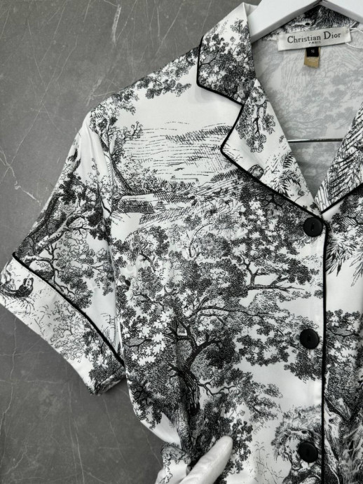 Костюм DIOR 34401