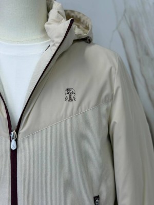 Куртка Brunello Cucinelli 7001