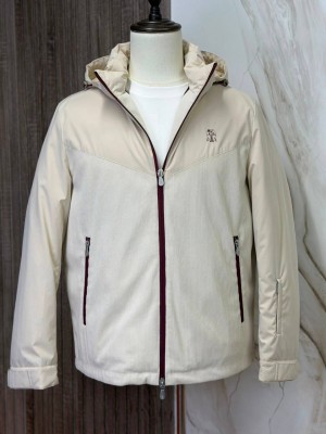 Куртка Brunello Cucinelli 7001
