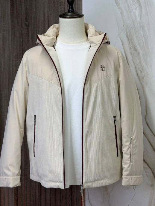 Куртка Brunello Cucinelli 7001