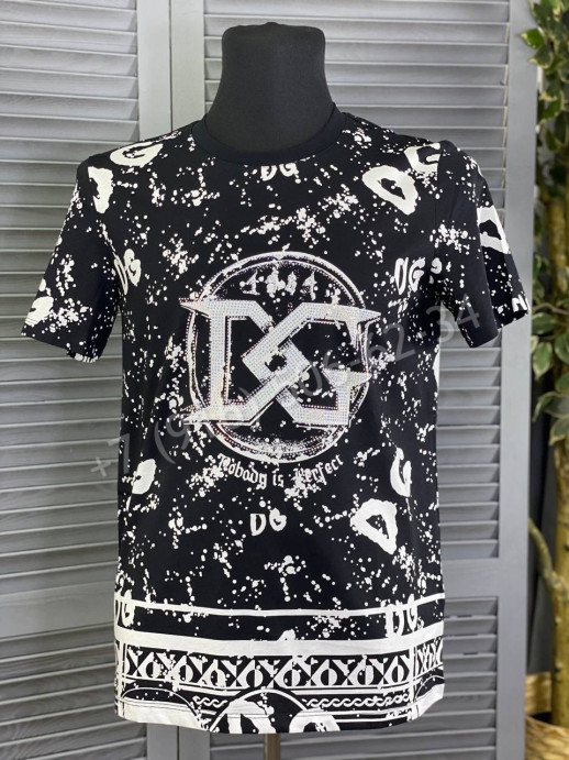 Футболка Dolce & Gabbana 14254