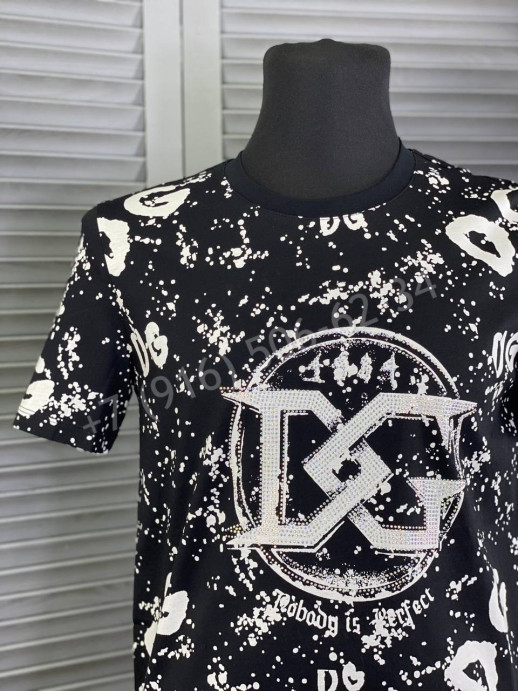 Футболка Dolce & Gabbana 14254