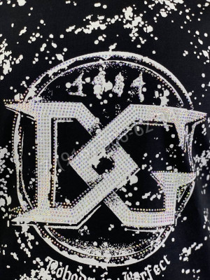 Футболка Dolce & Gabbana 14254