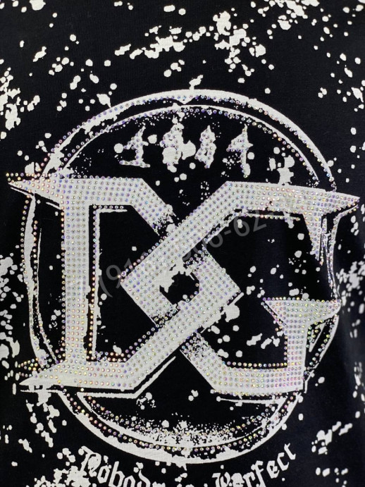 Футболка Dolce & Gabbana 14254