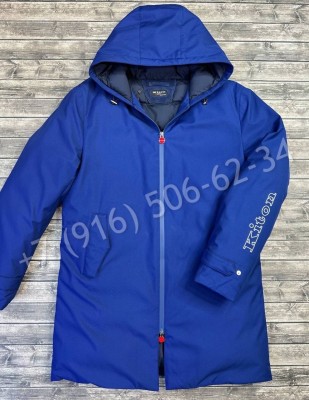 Куртка пальто KITON 24490