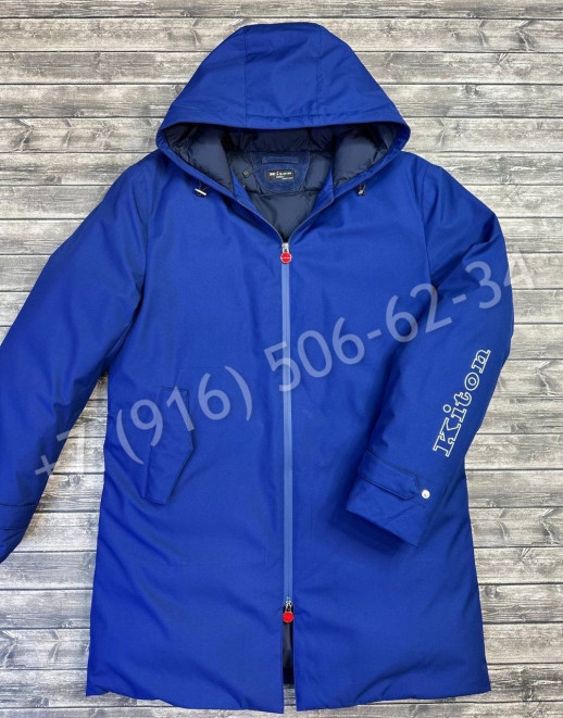 Куртка пальто KITON 24490