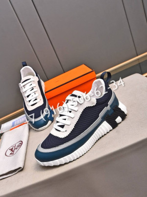 Кроссовки Hermes 5803 12