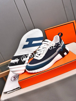 Кроссовки Hermes 5803 12